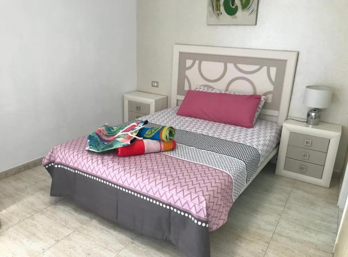 Holiday home Oasis Del Duque Apartment Costa Adeje