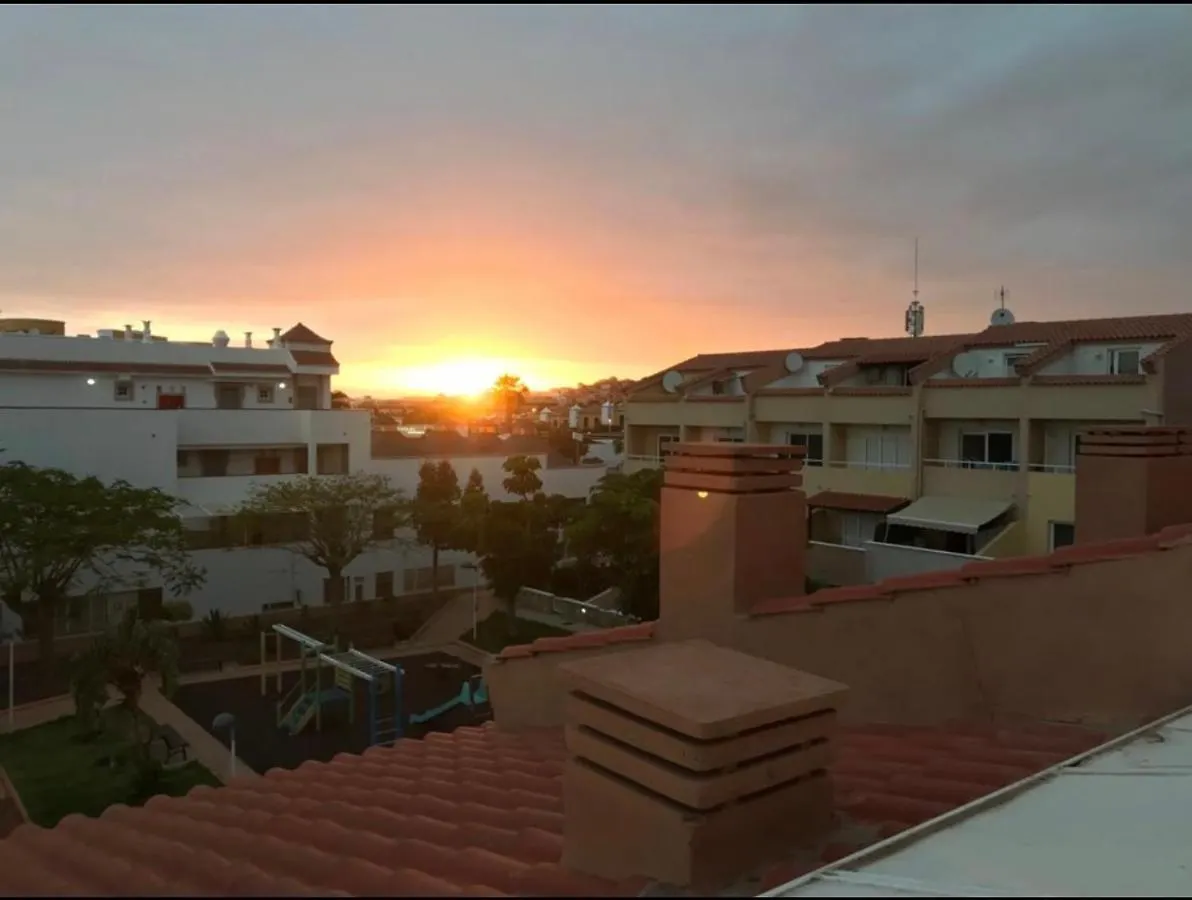Oasis Del Duque Apartment Costa Adeje  Holiday home