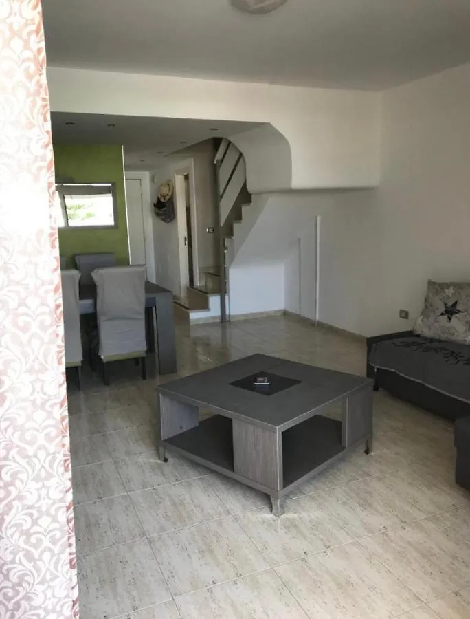 Oasis Del Duque Apartment Costa Adeje  Espanha