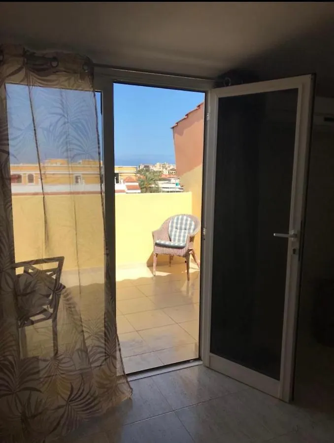 Сasa de vacaciones Oasis del Duque apartment Costa Adeje  España