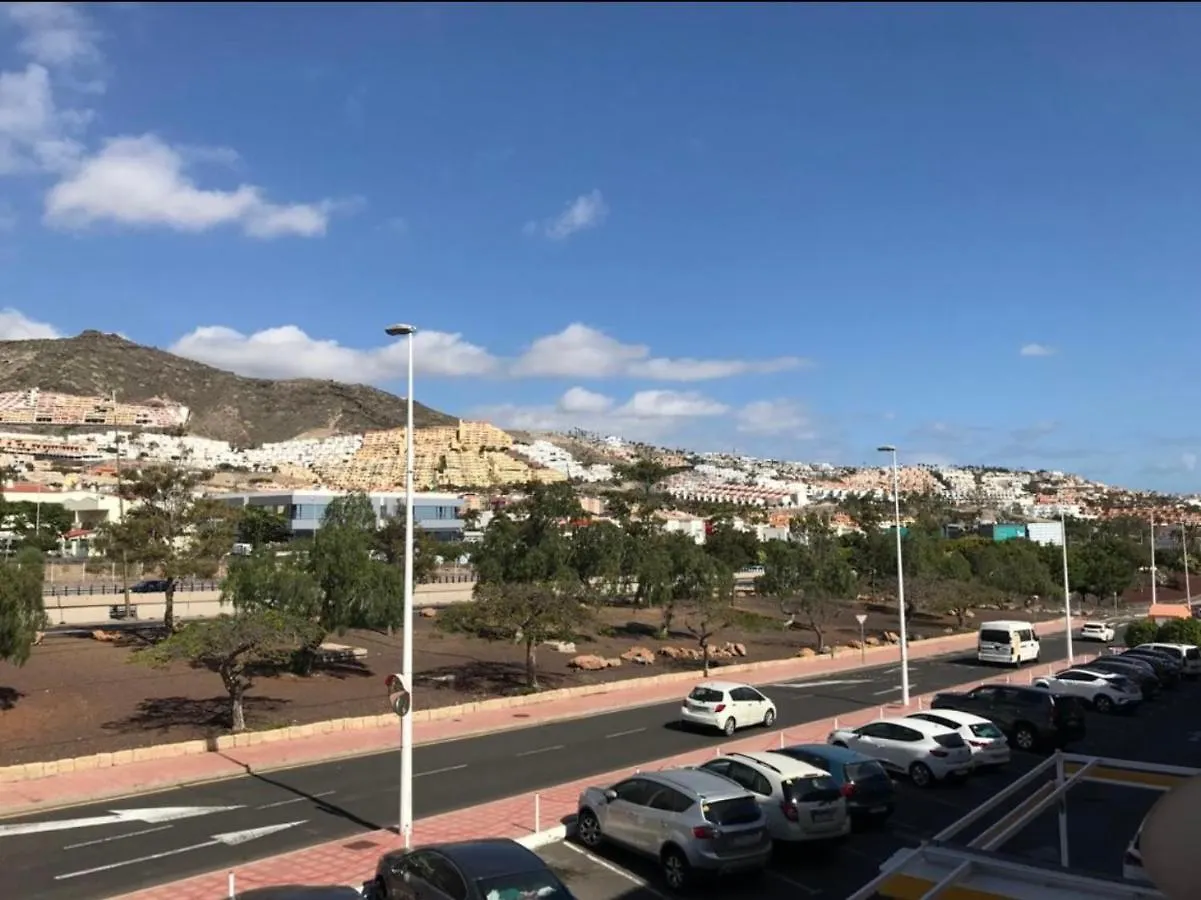 Сasa de vacaciones Oasis del Duque apartment Costa Adeje