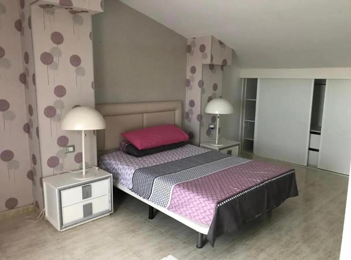 Сasa de vacaciones Oasis del Duque apartment Costa Adeje