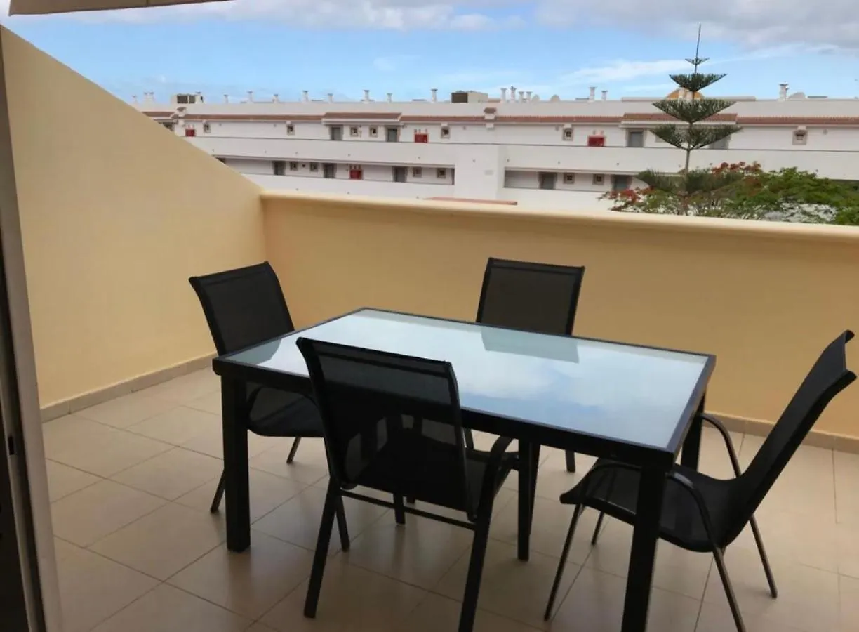Oasis del Duque apartment Costa Adeje