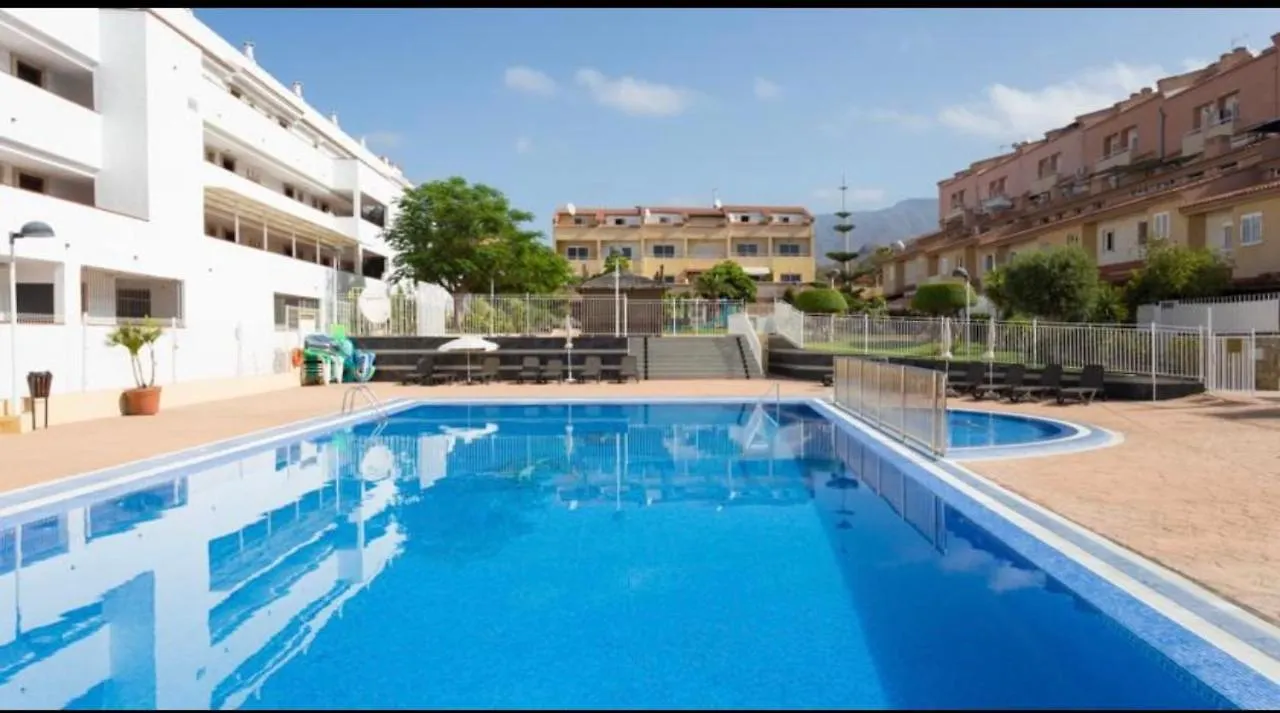 Oasis del Duque apartment Costa Adeje  Сasa de vacaciones Costa Adeje (Tenerife)